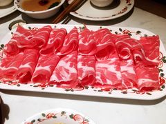 -东门口涮肉·砂锅·烤串(老门东店)
