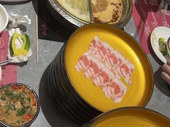 -一绪に寿喜烧(虹悦城店)