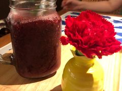 -绿茶餐厅(布吉万象汇店)