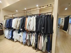 -海马体照相馆(成都来福士广场店)