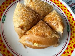 -香港新记茶餐厅(春熙太古里店)