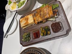 -大碗居·烤鸭·鱼头泡饼(天坛东门店)