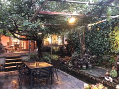 -炊烟餐厅