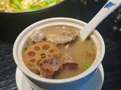 -简小舍·民间手艺菜(武昌江滩店)