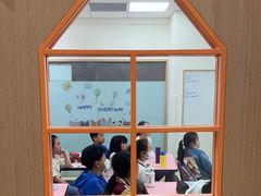 -瑞思英语·少儿英语启蒙(和平·国际商场示范校区)