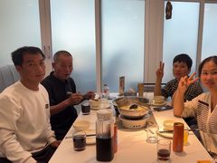 -宴来湘聚·湘粤菜(国投财富广场店)