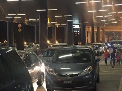 -吉隆坡国际机场