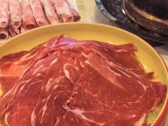-虾大侠·盱眙龙虾老北京铜锅涮羊肉(金楠天街店)