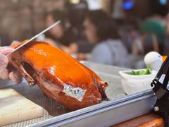 -在前门·烤鸭北京菜(五月花广场店)