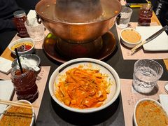 -东来顺·非遗火锅(高新店)