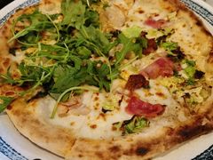 -PIZZA BIANCA(民园店)