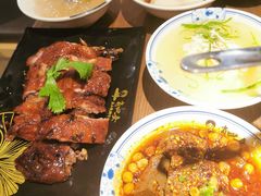 -肖四女乐山跷脚牛肉(世博源店)