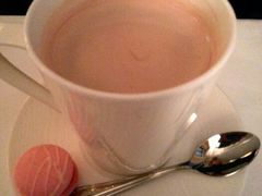 -上海和平饭店-华懋阁 The Cathay Room