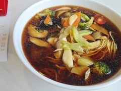 -古南都·清真绿柳居菜馆(太平南路店)