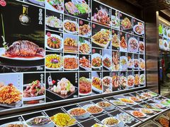 -大眼锅贴水饺(河东店)
