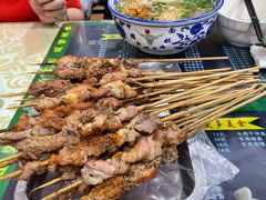 -同来顺烧烤餐厅(哈尔滨道店)