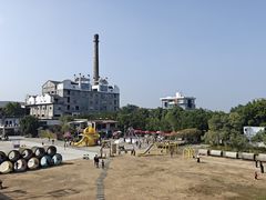 -广州市紫泥堂文化创意园景区