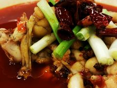 -簋街仔仔小龙虾(簋街二店)