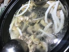 -探窝·竹笙椰子鸡(杨箕店)
