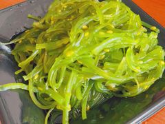 -上清·三文鱼鲜寿司(同德店)