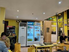 -望京小腰(北京总店)