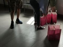 -泰康食品有限公司食品厂