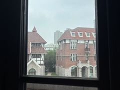 -天津津利华酒店