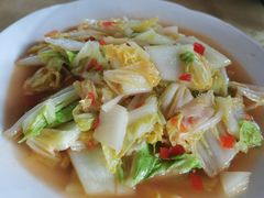 -老东阳·外婆菜(横店店)
