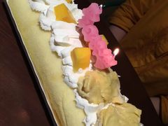 -iFood甜嫩嫩(江东北路店)