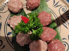 -尚尚仙·酸汤猪手·猪肚鸡火锅(华联万柳购物中心店)