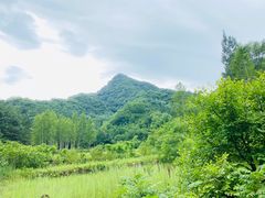-北京山里寒舍度假酒店