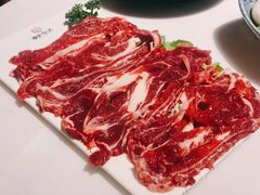 -围炉夜话·潮汕卤水火锅(榕江店)