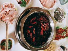 -枇杷园食为鲜火锅(南山店)