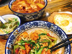 -顺丰面馆(打浦店)