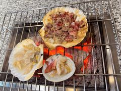 -震海贝烤贝·民俗特色店(延吉总店)