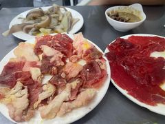 -松明一烤肉馆(鲁园店)