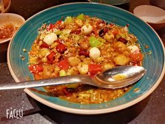 -华豫川酒家(大卫城店)