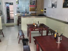 -古徽州馄饨店(宝安路店)
