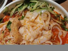 -谷丽麦馕新疆菜·清真(步步高梅溪新天地店)