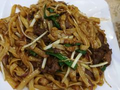 -潮喜竹溪荔湖酒家(荔枝湾店)