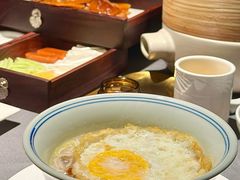生日快乐面-上饍·中国厨房(建发JFC品尚中心店)