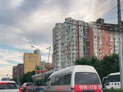 -银泰百货(北京大红门店)