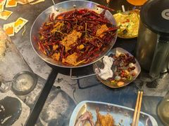 -麦凯伦烧烤·精酿超级工厂店(金桥总店)