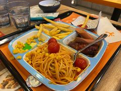 -大快活(丽丰店)