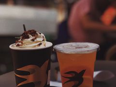 -BeauTea水仙(coco park店)