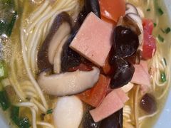 -好這口重庆小面(总店)