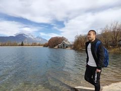 -清溪水库