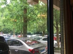 景观位-知味观·味庄(杨公堤店)