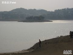 -天目湖山水园