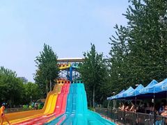 -欢乐水魔方水世界